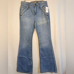 Cruel Girl Hannah Style